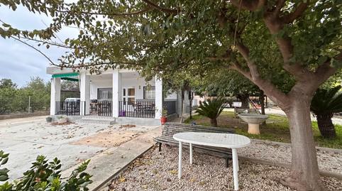 Foto 3 de Casa o chalet en venta en Tous, Valencia