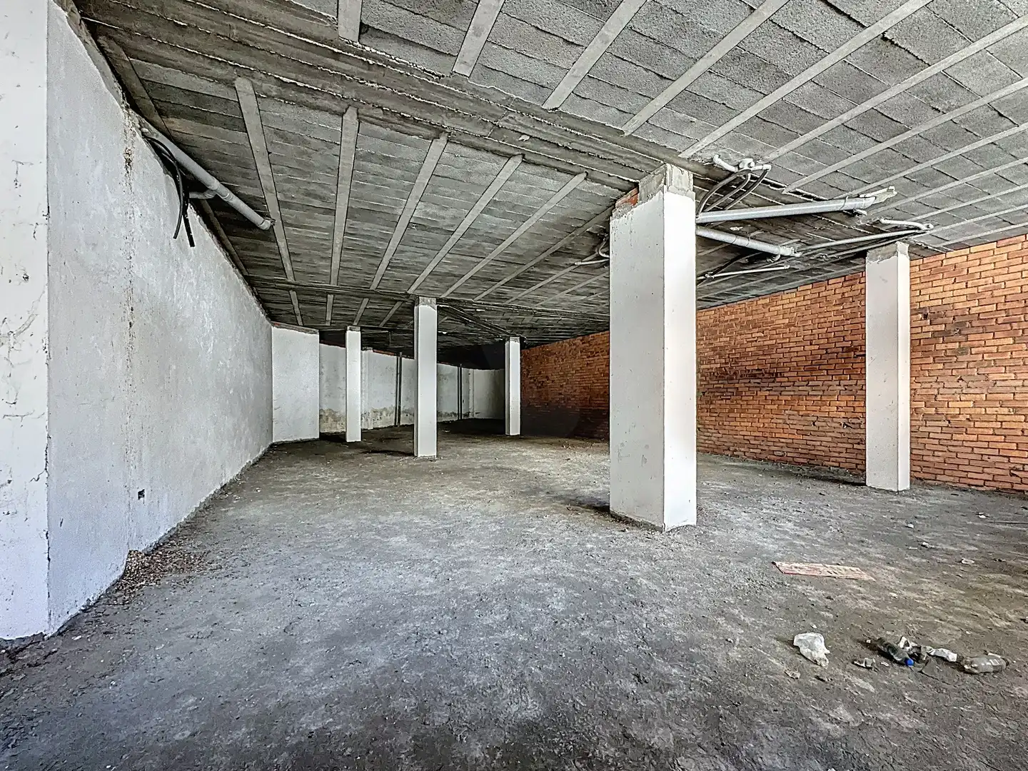Geschaftsraum zum Verkauf in Vilanova de Arousa