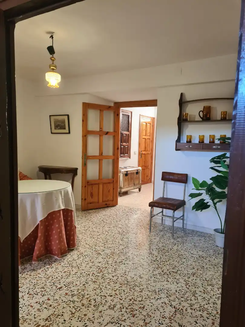Casa adosada en venta en Alpujarra de la Sierra con Aire acondicionado, Calefacción y Terraza