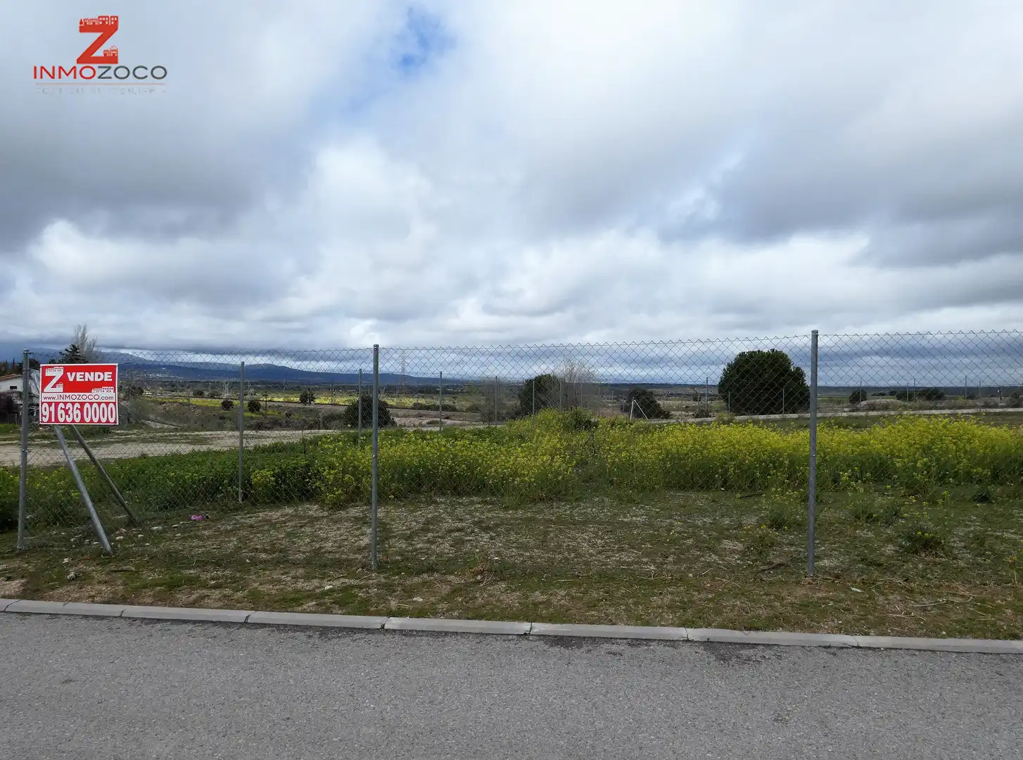 Terreno residencial en venta en Pinar de las Rozas, imagen 2