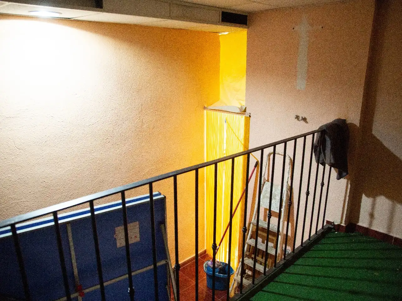 Local de lloguer en Massamagrell amb Aire condicionat i Calefacció