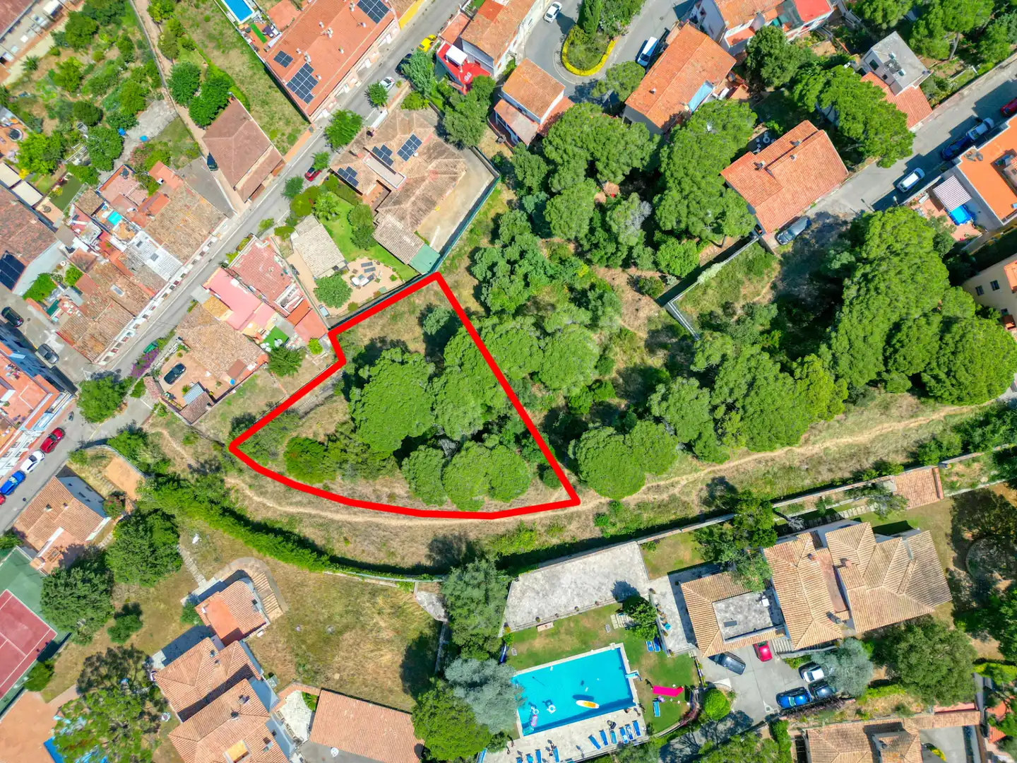 Residential for sale in Sant Feliu de Guíxols
