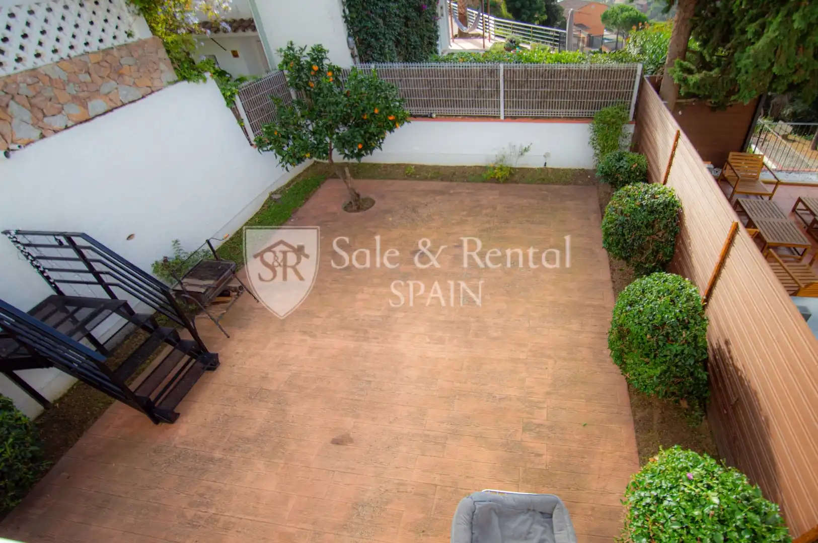 House with garden for sale in Santa María de Llorell, imagen 18