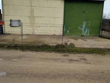 Nave industrial en venta en Villanueva de la Jara