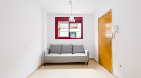 Foto 5 de Planta baja en venta en Calle Ricardo Calvo, Barrio de Ciudad Jardín, Málaga Capital