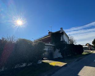 Casa o xalet en venda a Onzonilla