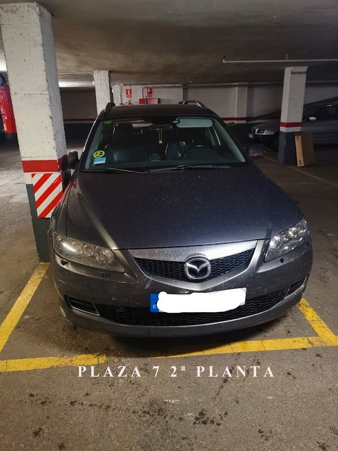 Parking of Garage for sale in Calella