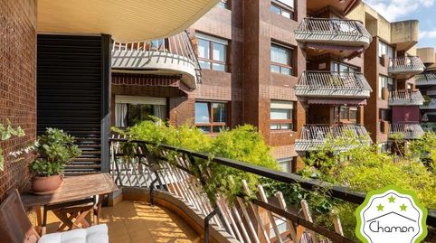 Foto 4 von Wohnung zum Verkauf in Artatza - Pinueta - Pinosolo, Leioa