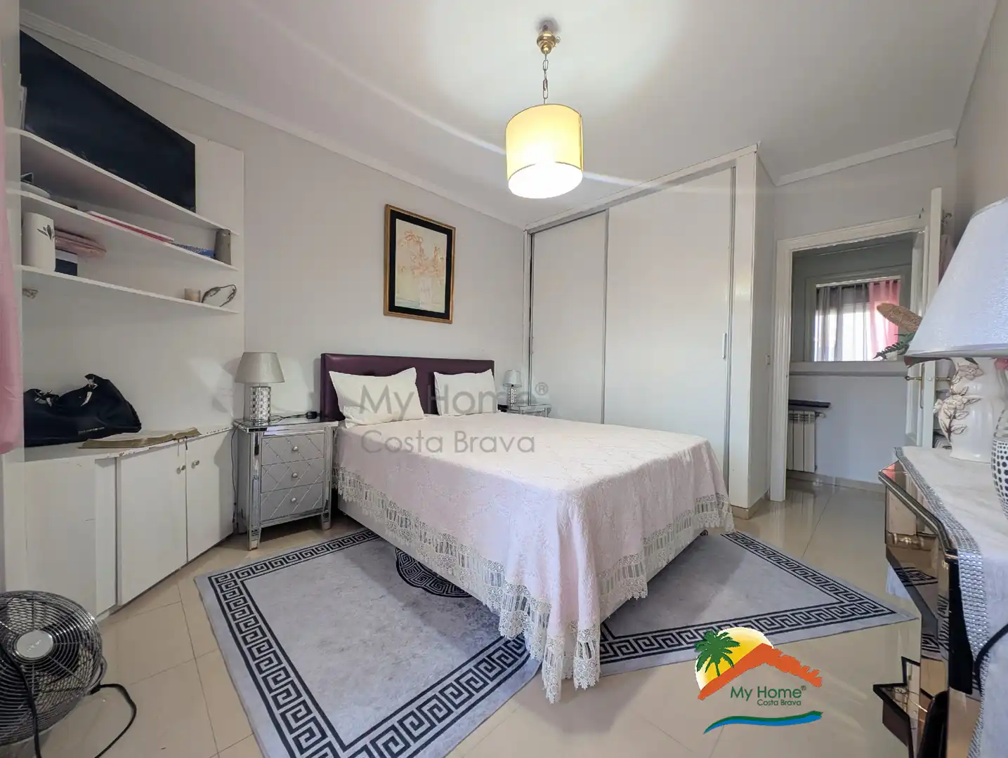 Appartement avec ascenseur à vendre à Centre, imagen 12