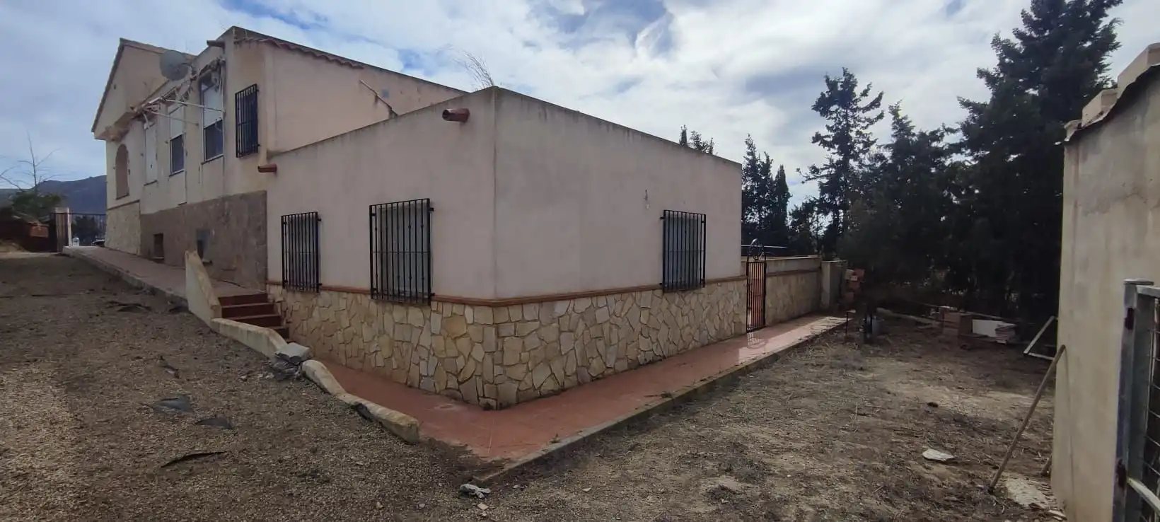 Country house with garden for sale in Mojácar Pueblo, imagen 20