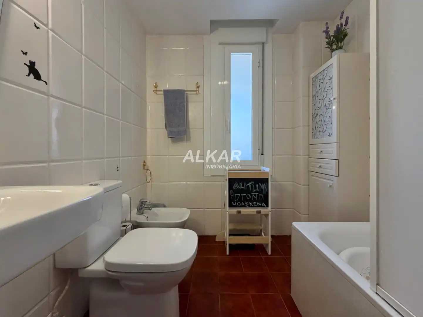 Piso con terraza en venta en Calle Calle Juan Antonio Fernández, imagen 24