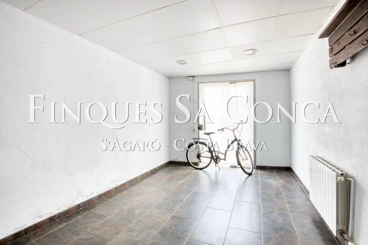 Casa adosada en venta en Sant Feliu de Guíxols con Calefacción