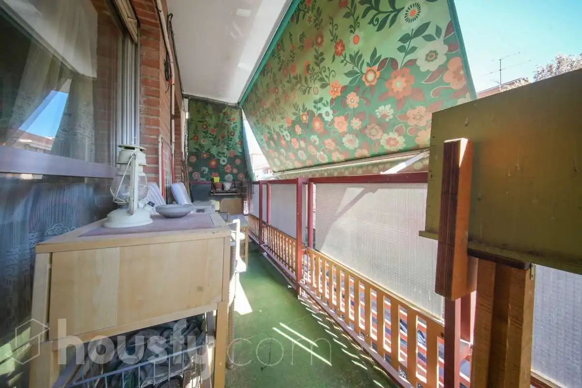 Wohnung mit Terrasse zum Verkauf in Calle Lucano ., imagen 23