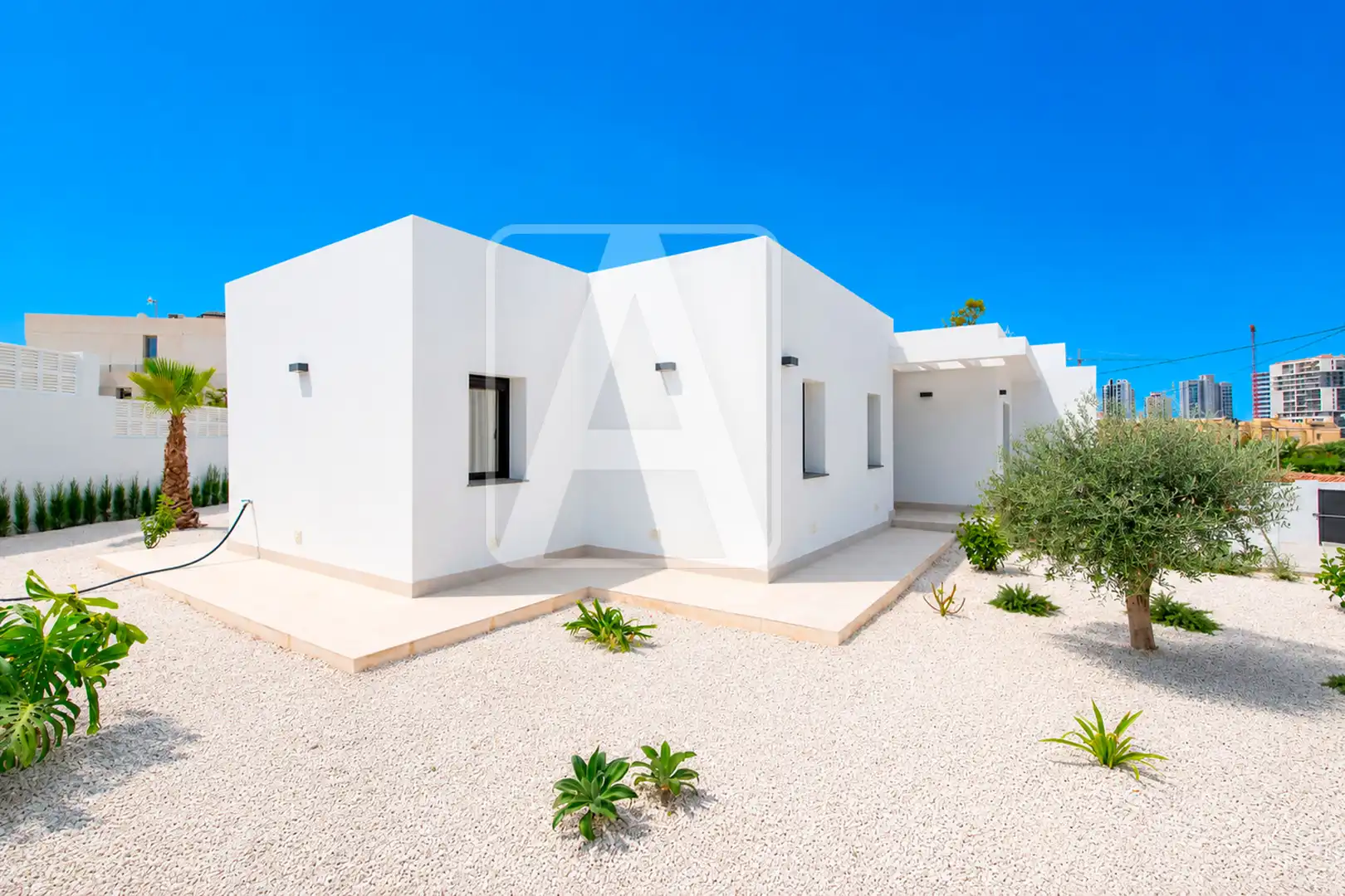 Chalet con piscina en venta en Marisol Park - Ortembach - Los Almendros, imagen 41
