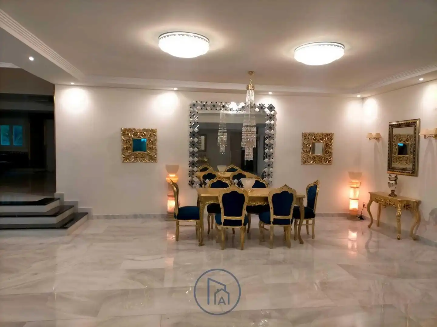 Comedor de Casa o chalet en venta en Chiva con Calefacción, Jardín privado y Terraza