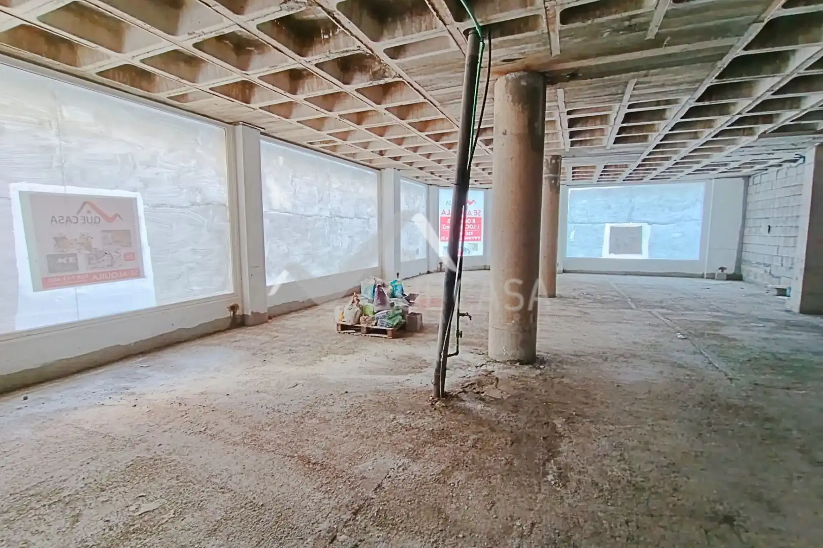 Business premises to rent in Vecindario - El Doctoral - Cruce de Sardina, imagen 3