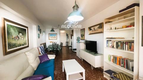 Foto 2 de Pis en venda a Sector M, Golf - Torre Almenara, Huelva