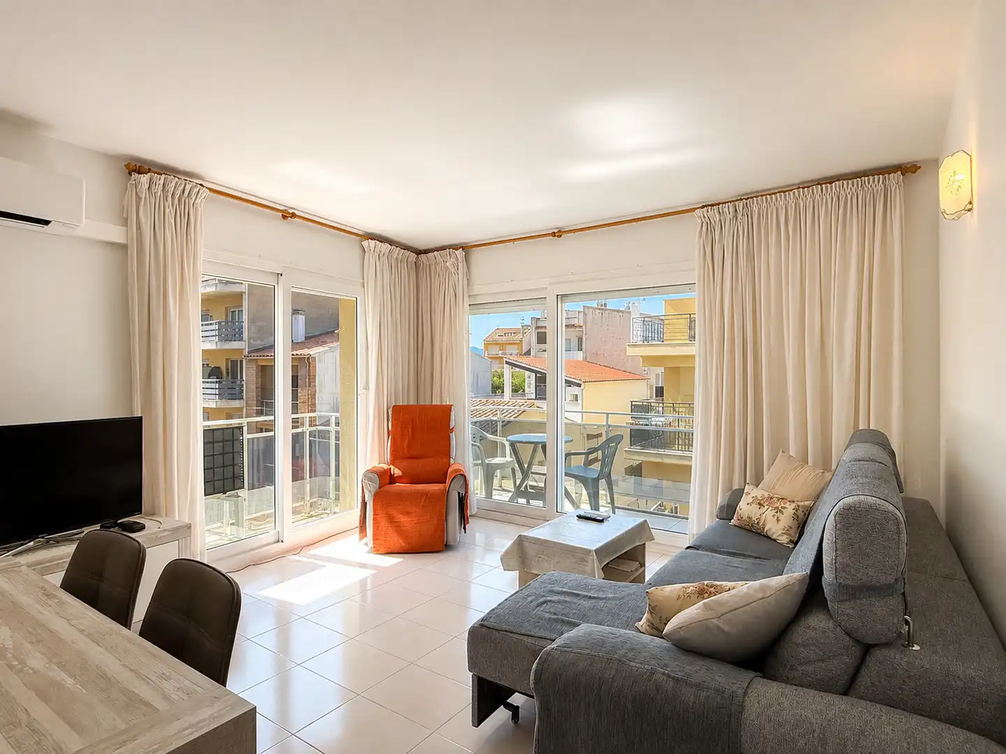 Appartement compact avec ascenseur à vendre à ST. ANTONI 118, imagen 3