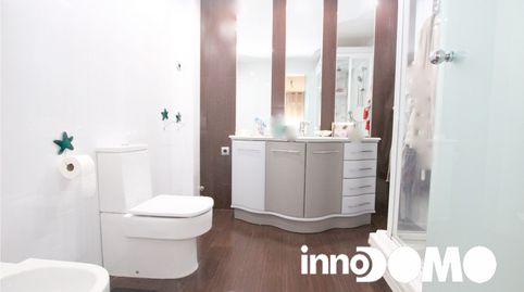 Foto 2 de Casa adosada en venta en Sector 3, Getafe