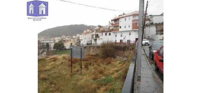 Terreno residencial en Venta en Calle MAITENA en Güéjar Sierra