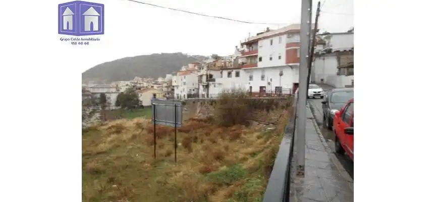 Terreny residencial en venda a Calle MAITENA