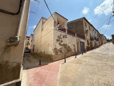 Casa in vendita a S LLORENC
