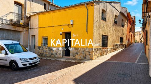 Foto 3 de Casa o xalet en venda a Almudaina, Alicante