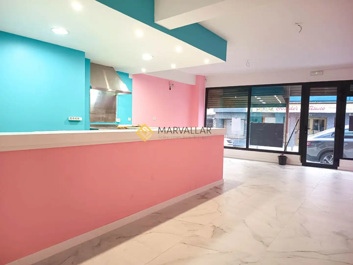 Local comercial en venta en Cuatro Caminos, imagen 4