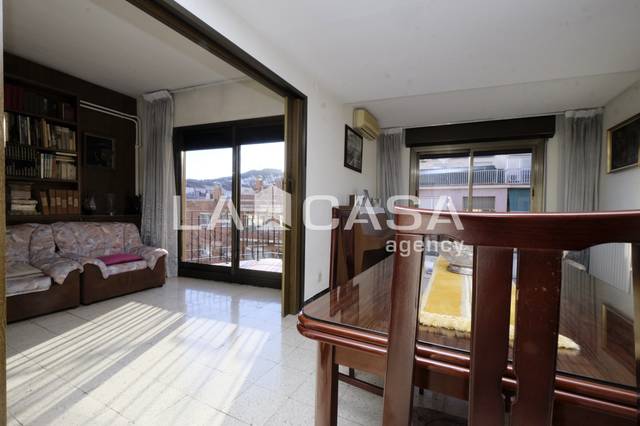 Piso en Venta en Avinguda de Borbó en Vilapicina i la Torre Llobeta