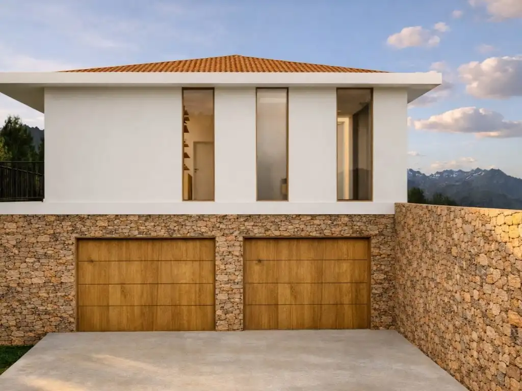 Residential land for sale in Puigpunyent, imagen 21