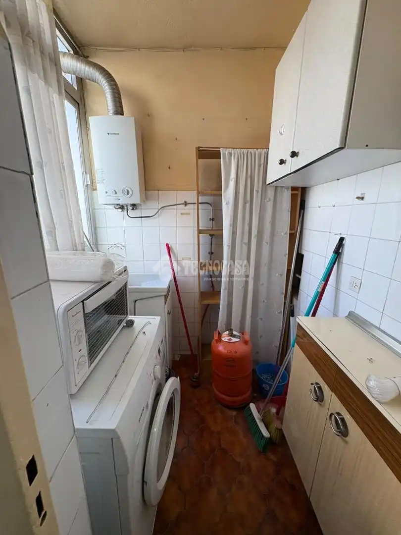 Piso con terraza en venta en Peñamefecit - Avda Barcelona, imagen 12