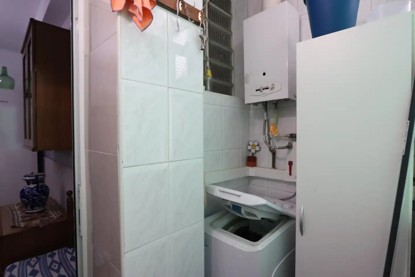 Flat for sale in general riera, 130, 3ª, 2º, Cas Capiscol