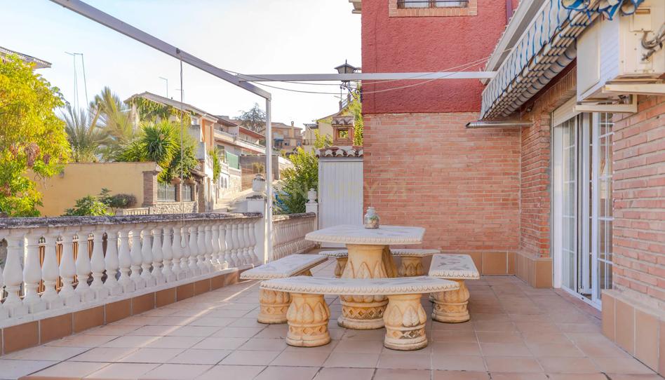 Photo 1 of House or chalet for sale in Calle Sierra Nevada, 24, Huétor Vega, Spain, 24, Huétor Vega, Granada