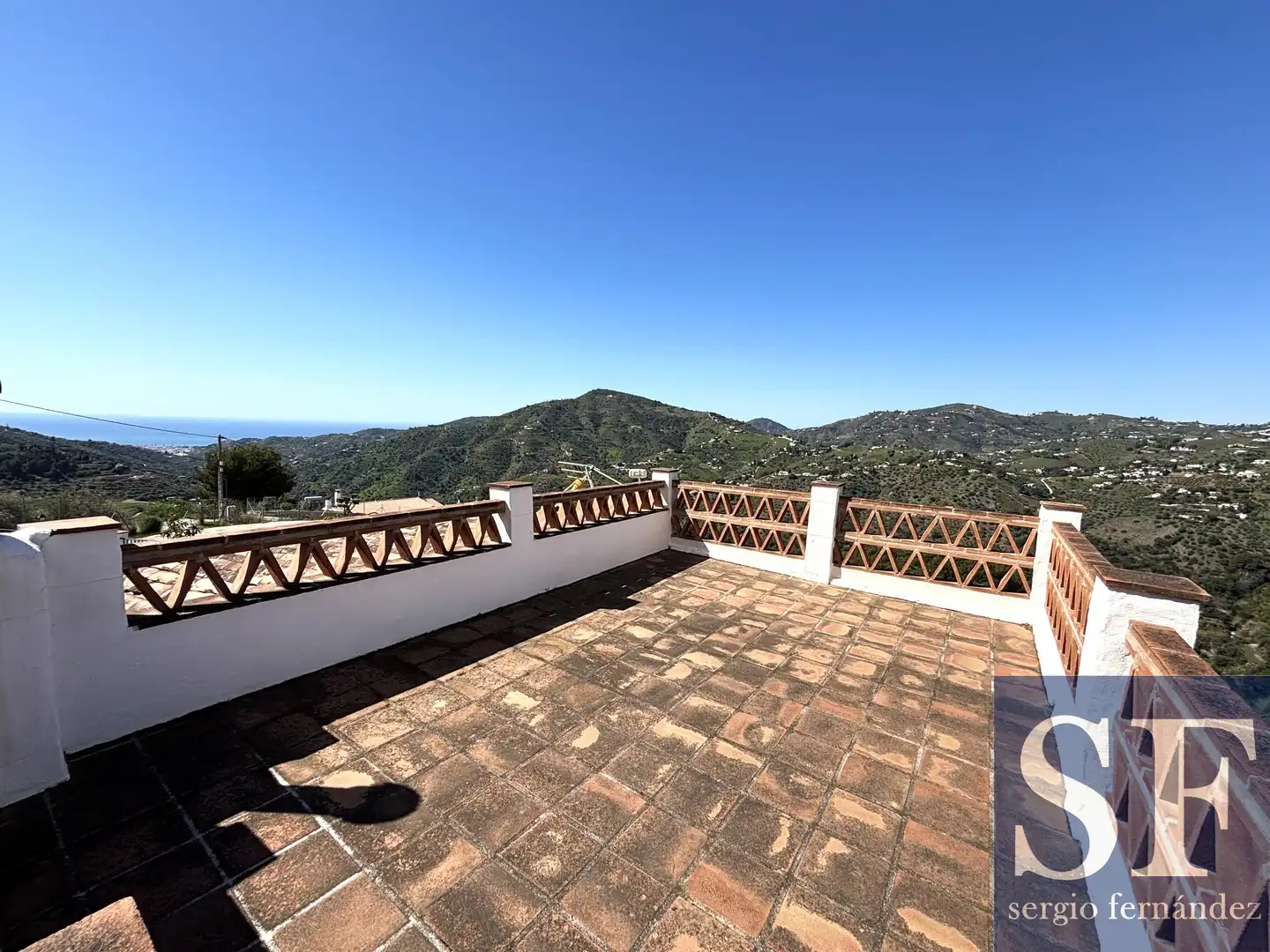 Maison à vendre à Torrox Pueblo, imagen 12