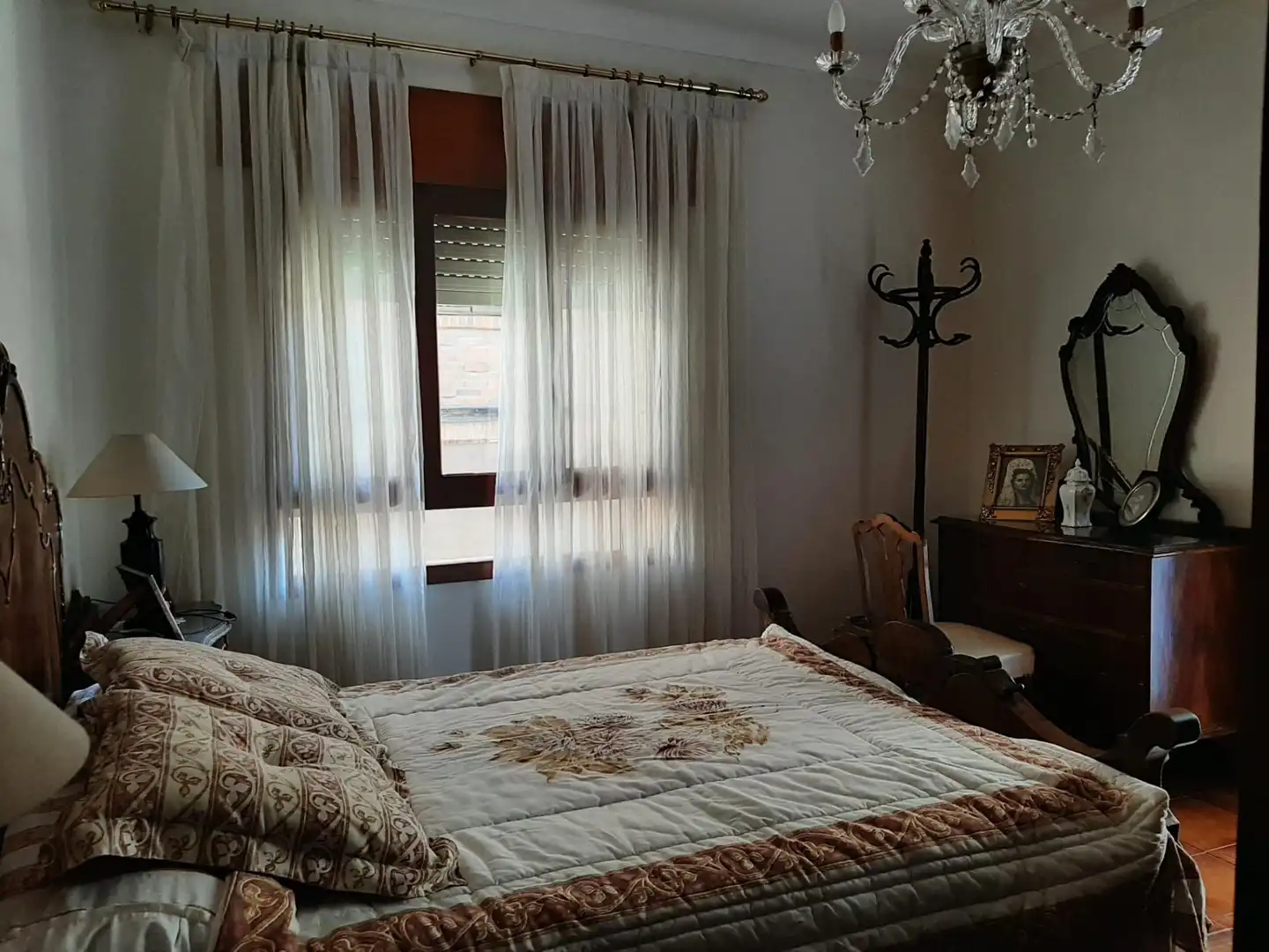Habitación de Casa o chalet en venta en Lorca con Terraza, Trastero y Amueblado
