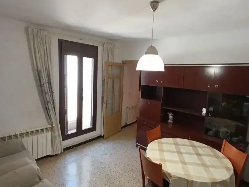 Casa adosada en venda en Ponts amb Balcó