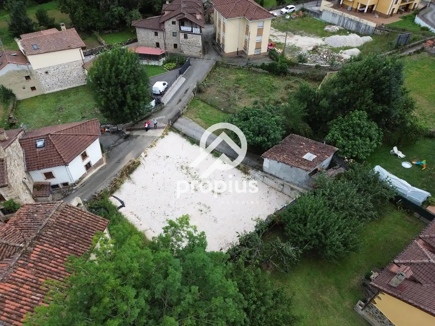 Terreno en venta en Arenas del Rey