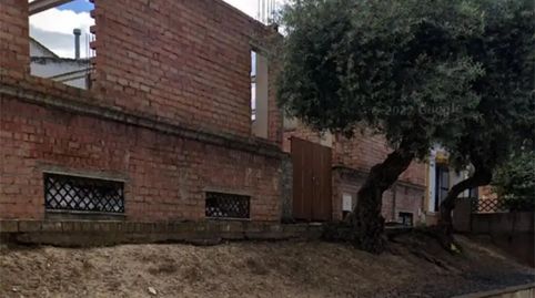 Foto 4 de Planta baixa en venda a Calle Agua, 9, Burguillos, Sevilla