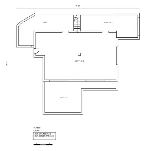 House with terrace for sale in Carrer Camamilla 34, imagen 50