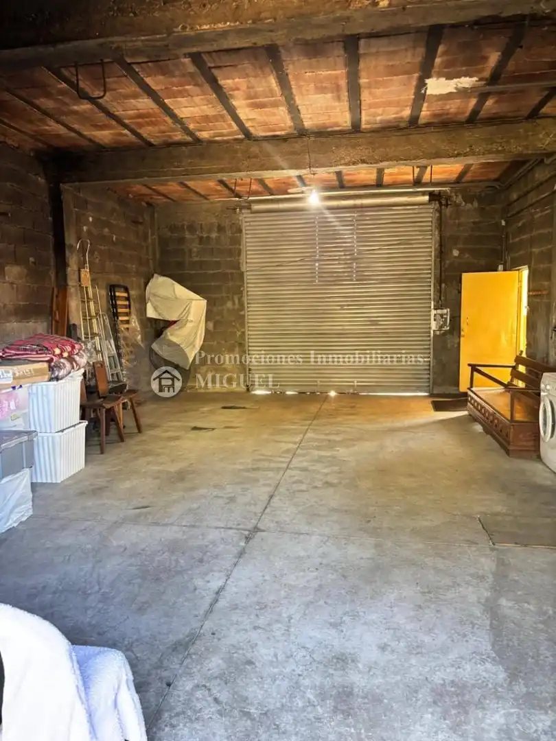 Casa amb terrassa en venda a Verín, imagen 5