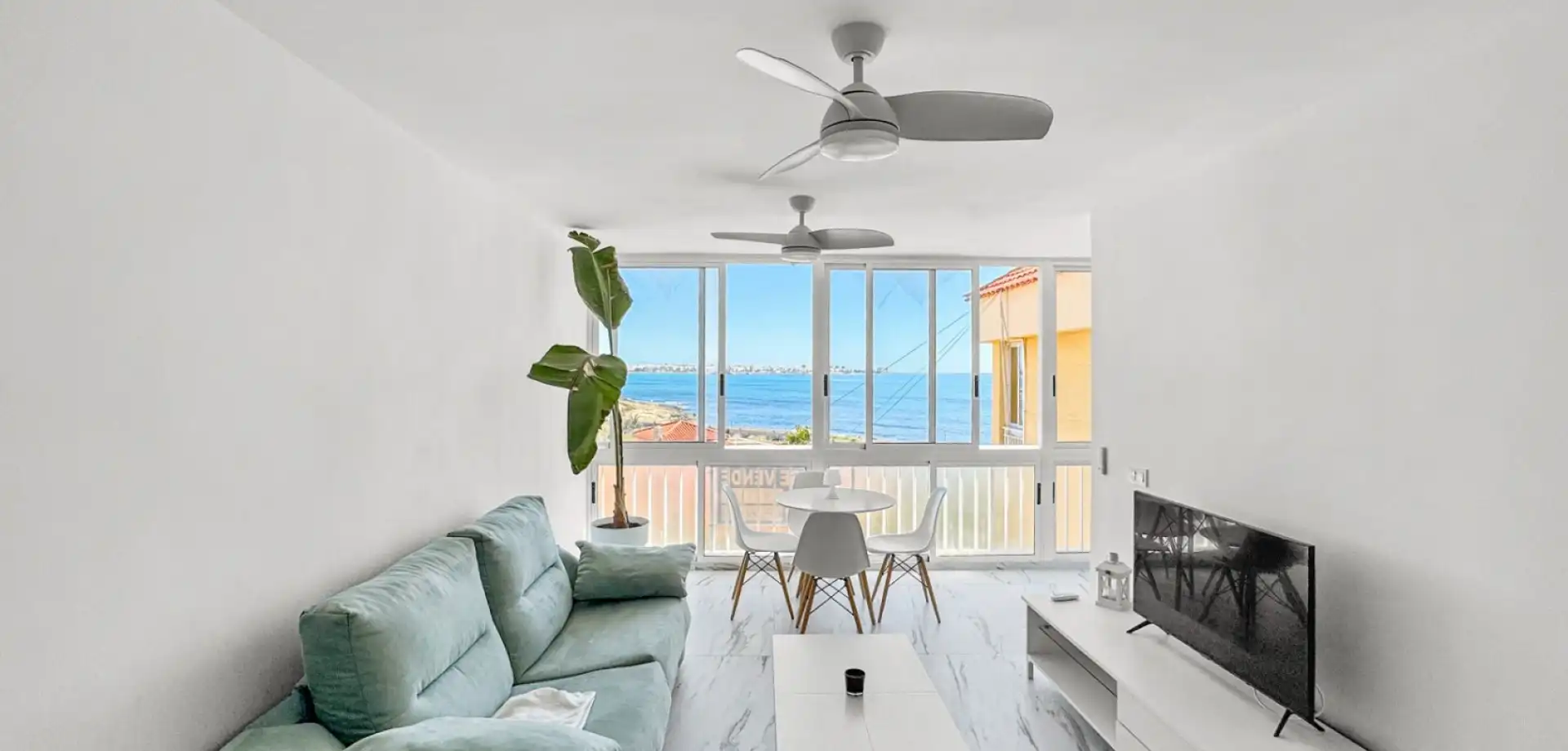 Mini appartamento in vendita a Playa del Acequión, Náufragos y Rocío del Mar, imagen 3