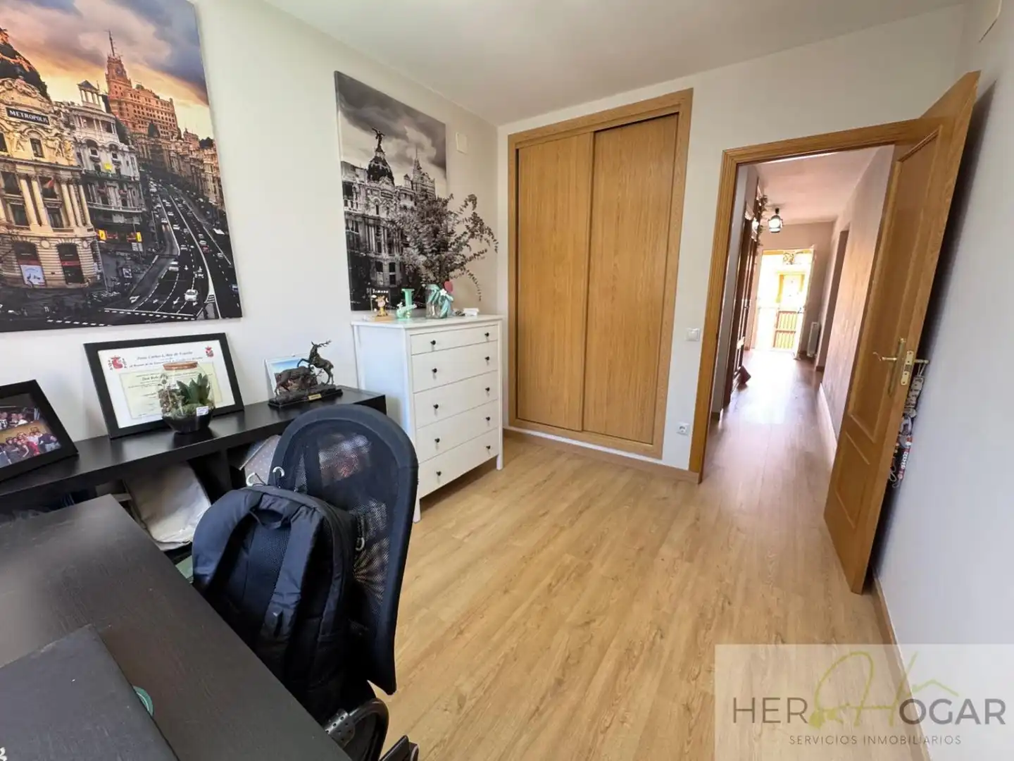 Casa o chalet en venta en Burguillos de Toledo con Aire acondicionado, Calefacción y Jardín privado