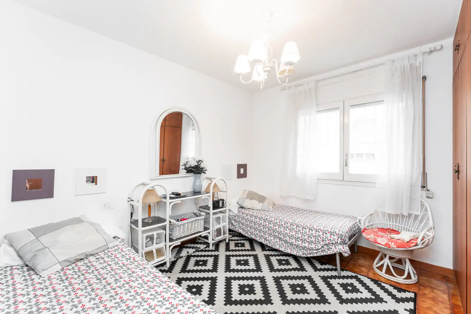 Duplexes for sale in Avinguda Patagònia, Segur de Calafell