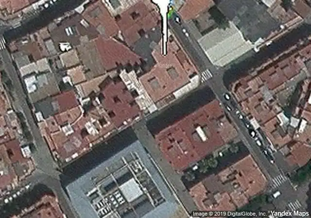 Piso en venta en Fondo, imagen 3