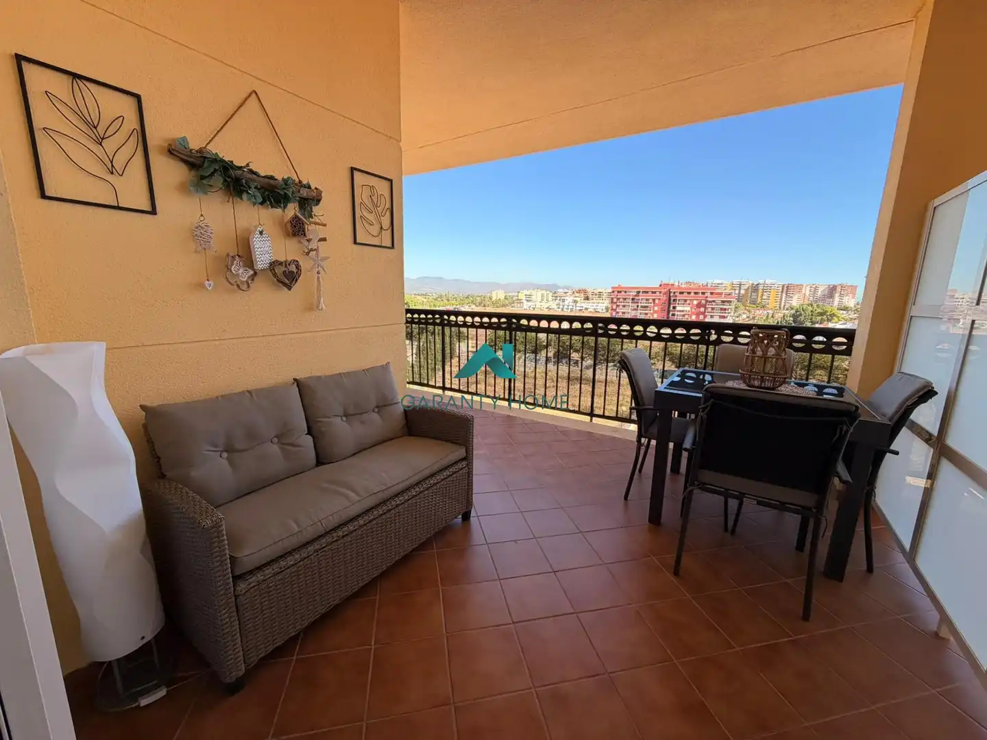 Pis amb jardí de lloguer a Canet d'En Berenguer, imagen 13