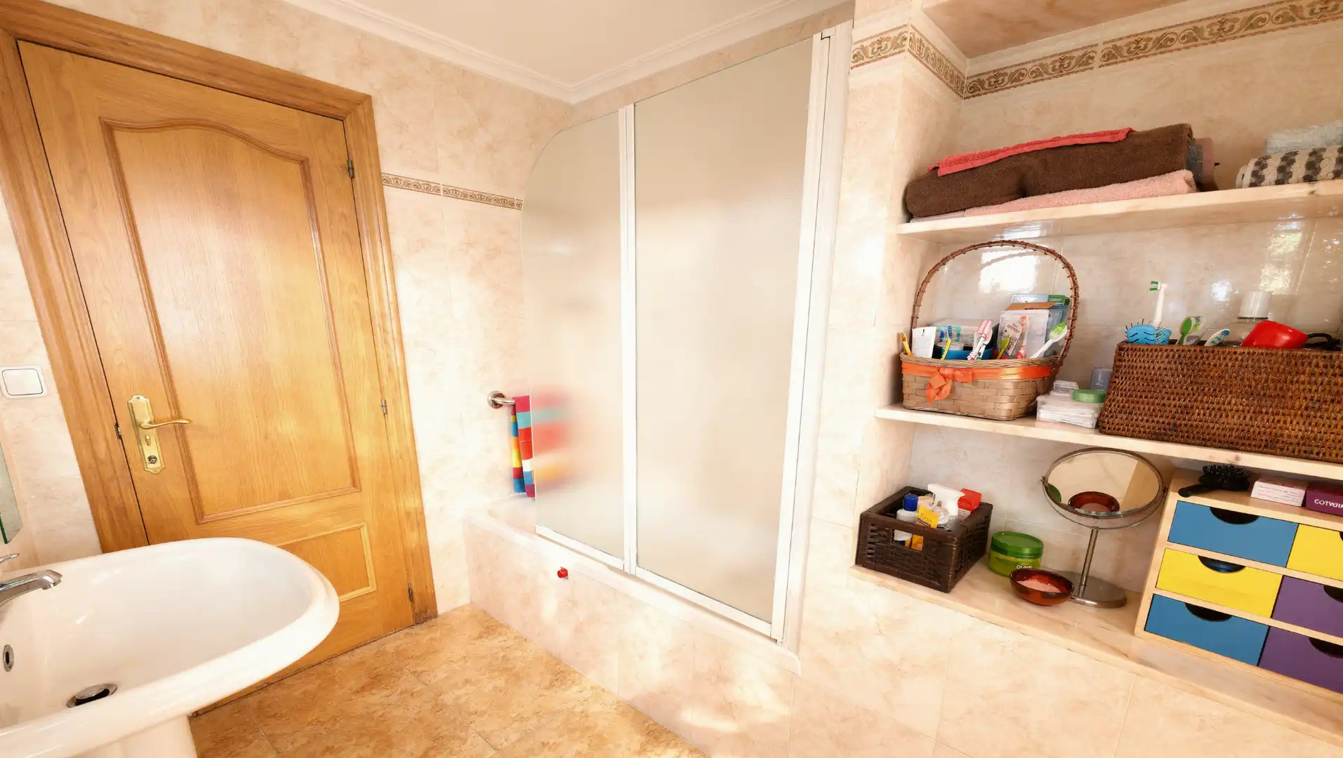 Flat for sale in Barrio de San Blas