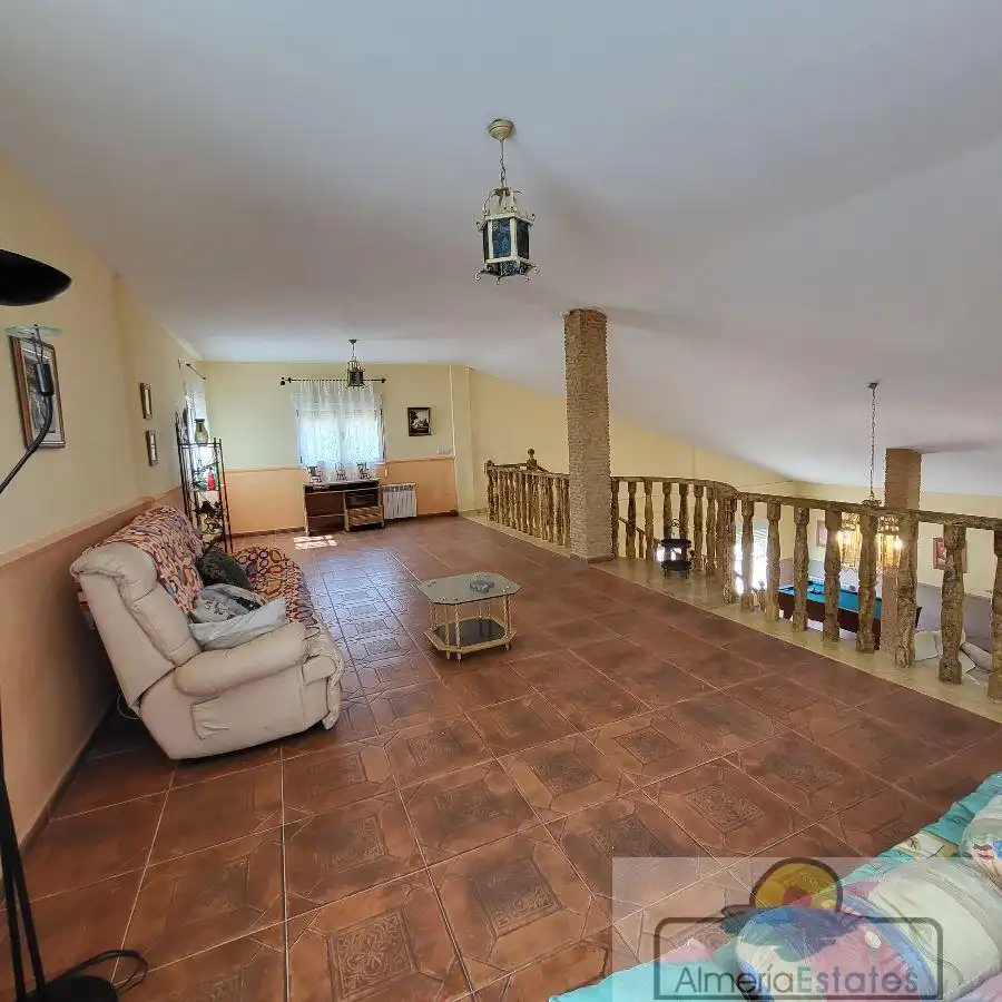 Casa en venda a Olula del Río, imagen 10