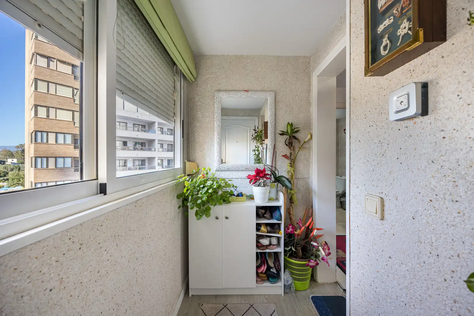 Apartments for sale in Benidorm  with Swimming Pool, Furnished and Community pool