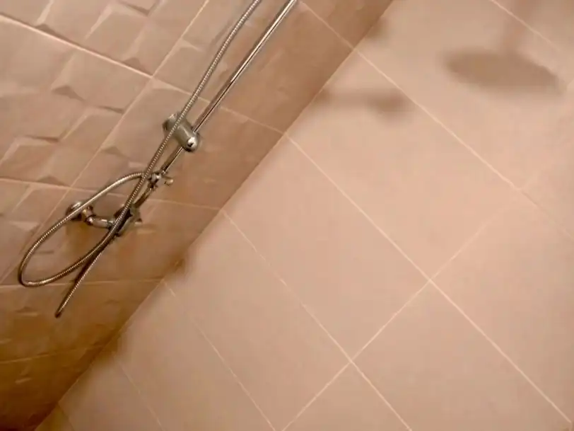 Baño de Local en venta en Estepona con Aire acondicionado, Calefacción y Terraza