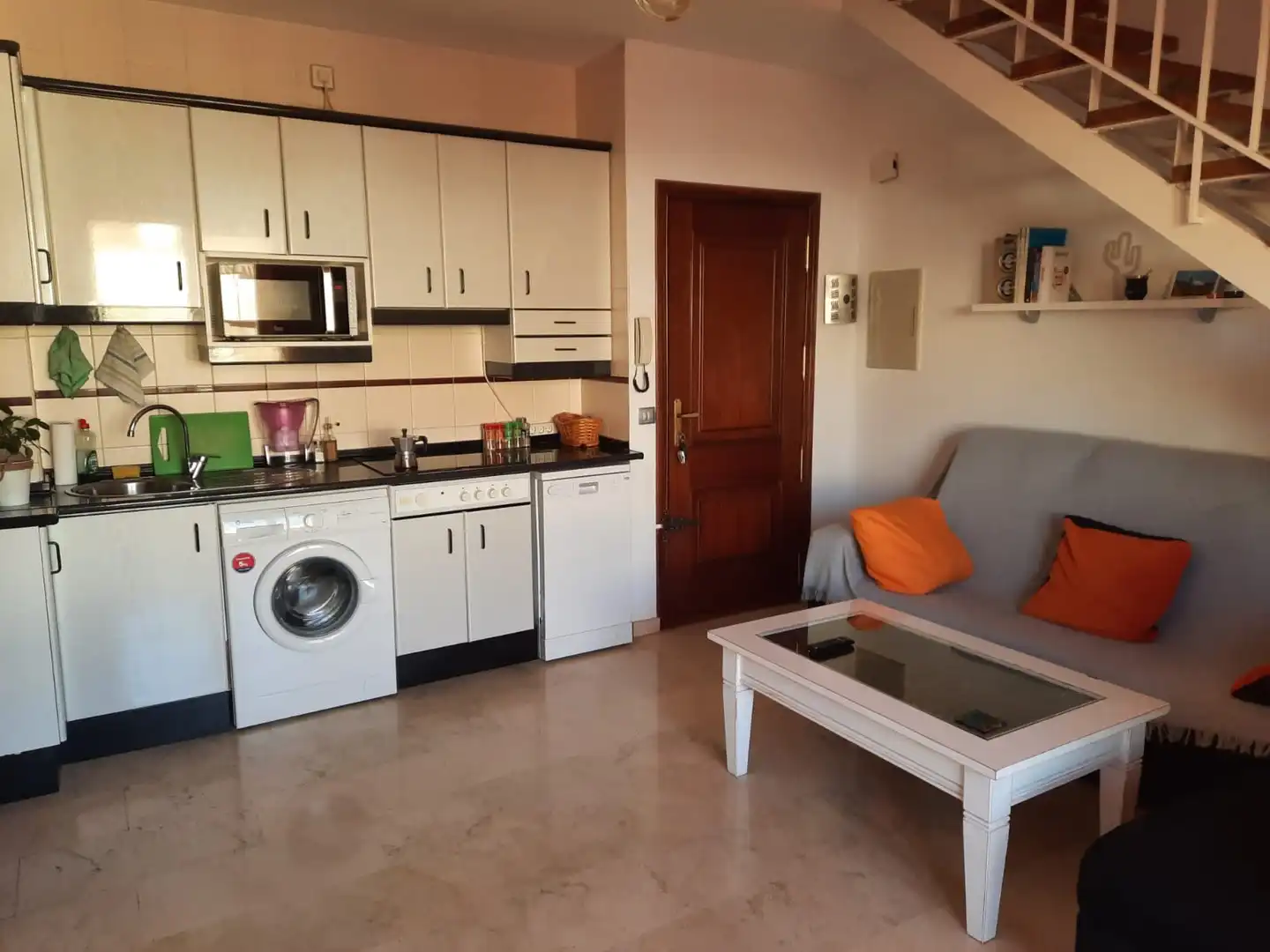 Dúplex en venda a Jaén, Jaén